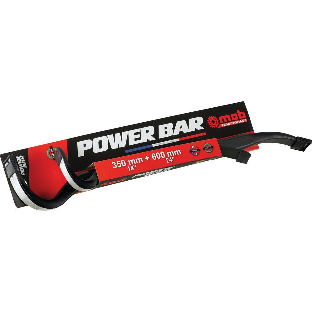 Kit Powerbar Peddinghaus 7187000 Peddinghaus 7187000201