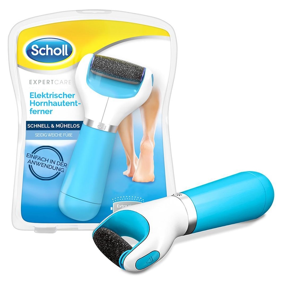 Scholl Velvet Smooth Express Pedi Velvet Smooth Express Pedi