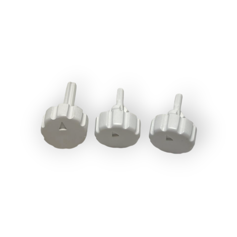 FERROLI KIT 3 PEZZI MANOPOLA 39808790 CALDAIA
