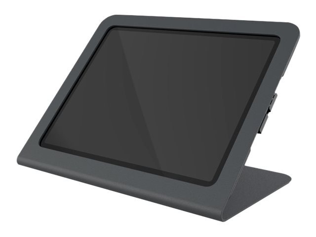 Heckler WindFall Stand Stand for tablet lockable steel black grey H549-BG