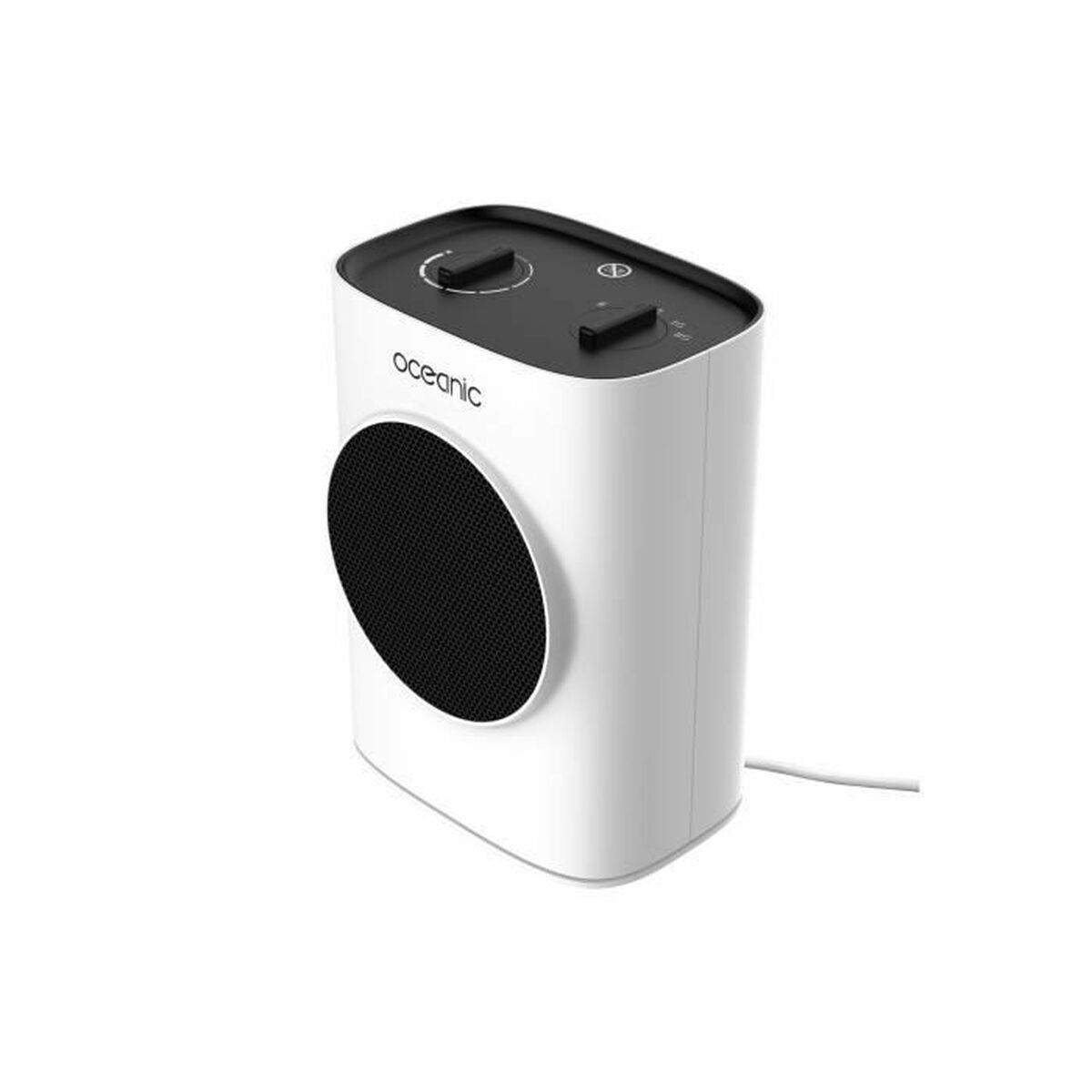 Oceanic Radiatore Oceanic 1800 W S_0301_S7182674 Casa E Cucina