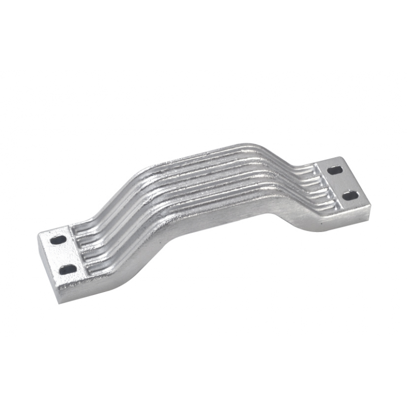 Tecnoseal Barra 115/350 Hp In Alluminio 01112AL