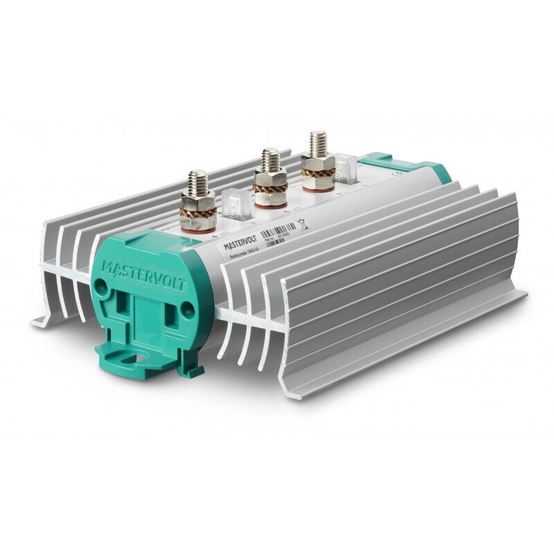 Mastervolt Caricatore Nautico Battery Mate 1602 Ig