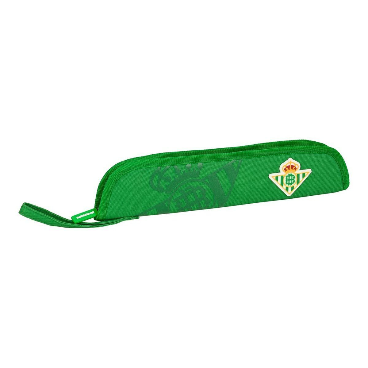 Portaflauto Real Betis Balompié