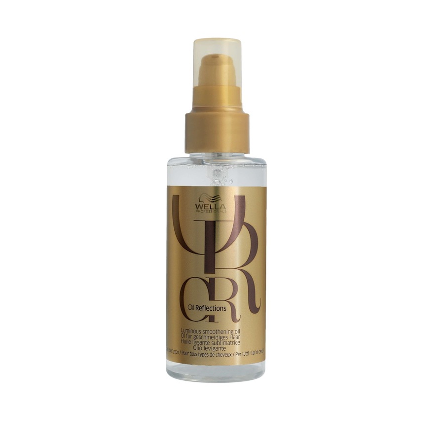 Wella Oil Reflections Olio Levigante