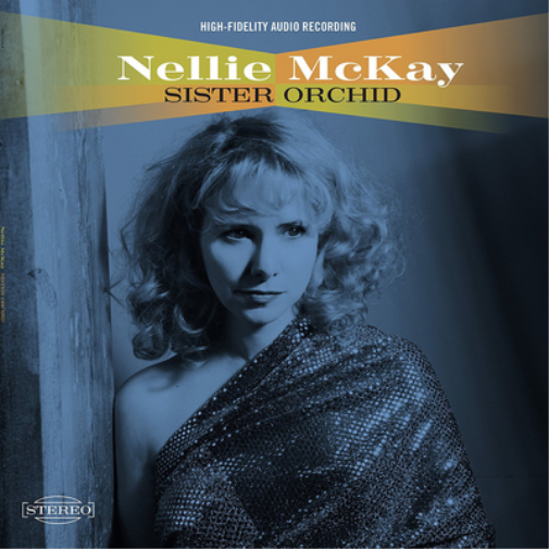 Nellie McKay Sister Orchid (CD) Album