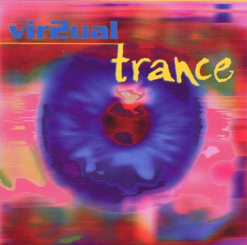 Various Vir2ual Trance (CD)