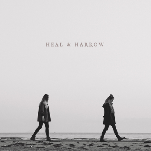 Heal & Harrow Heal & Harrow (CD) Album Digipak