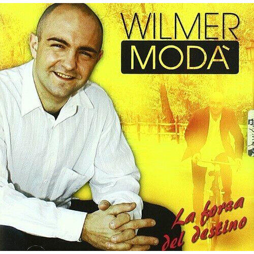 La Forza Del Destino (Cd)