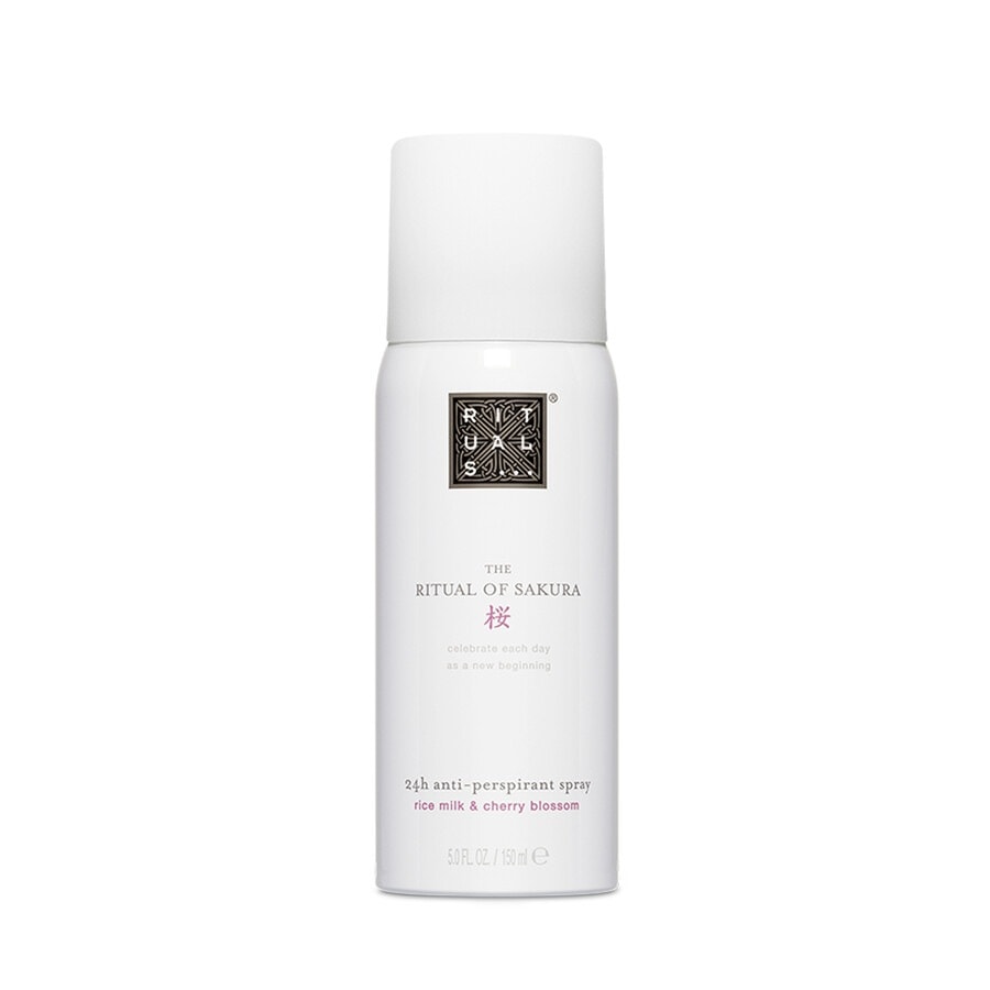 Rituals The Ritual of Sakura The Ritual of Sakura Anti-perspirant Spray