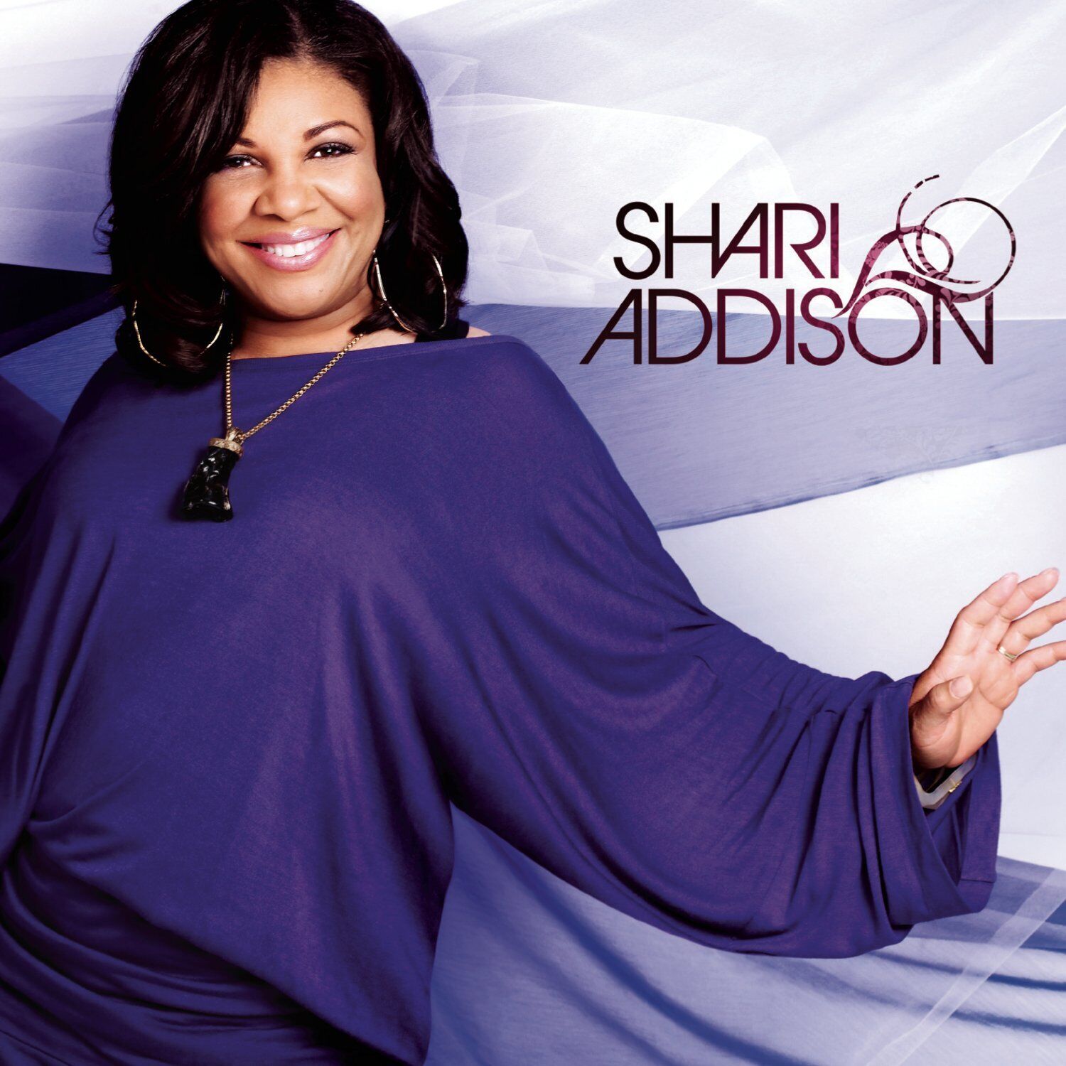 Shari Addison Shari Addison (CD)
