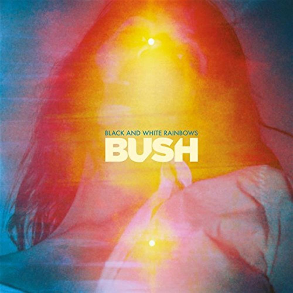 Black And White Rainbows - Bush (The) (Audio Cd)