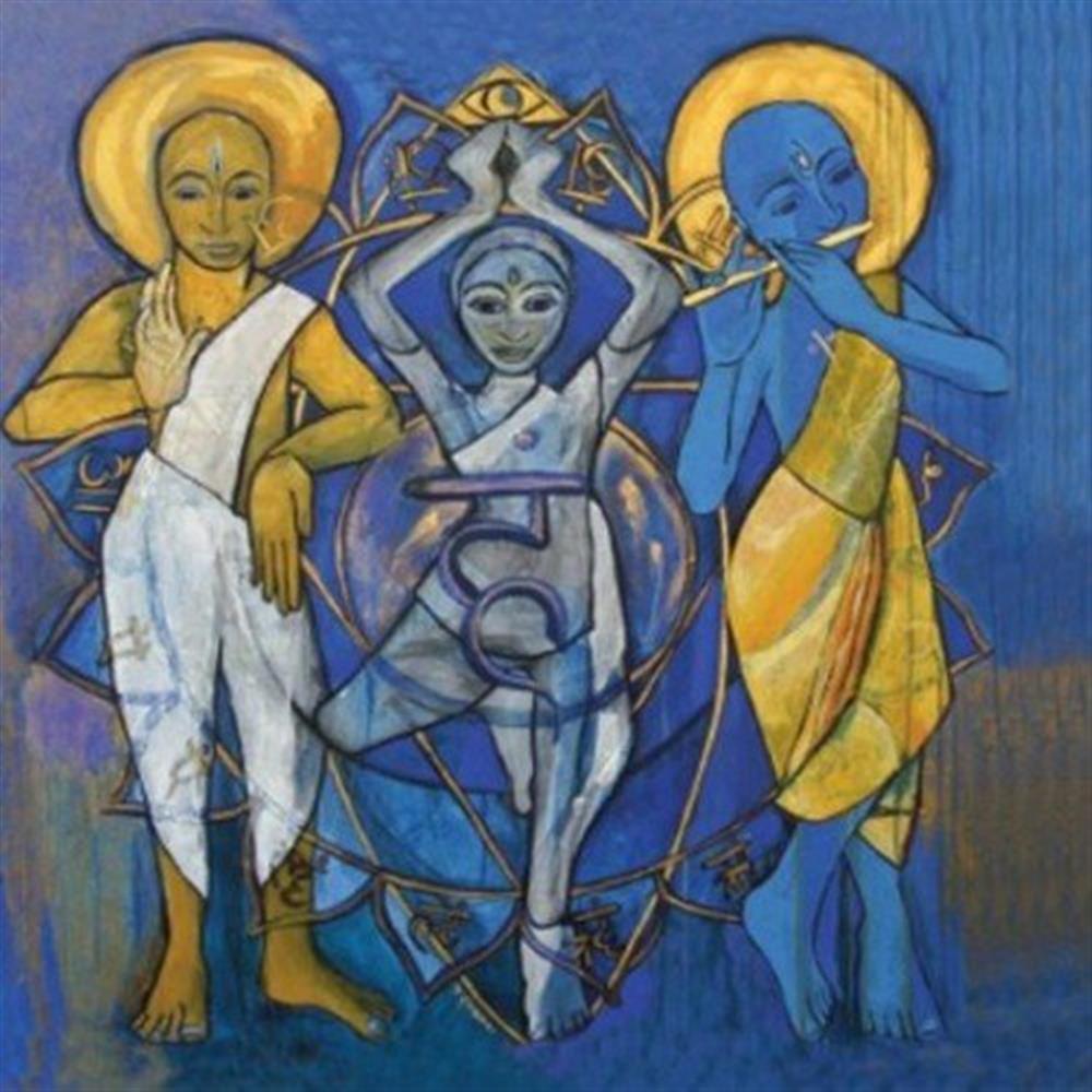 Through The Gate We Go - Suns Of Arqa (Audio CD)