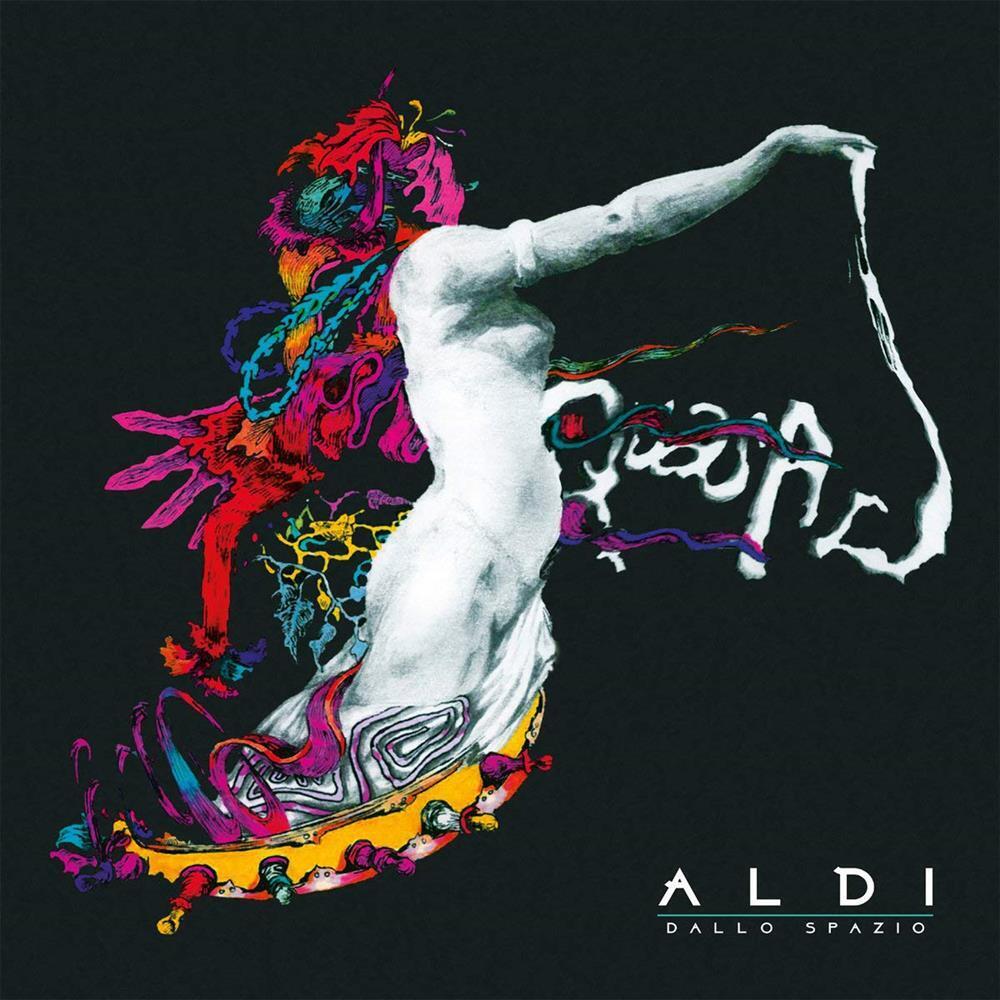Quasar - Aldi Dallo Spazio (Vinile)