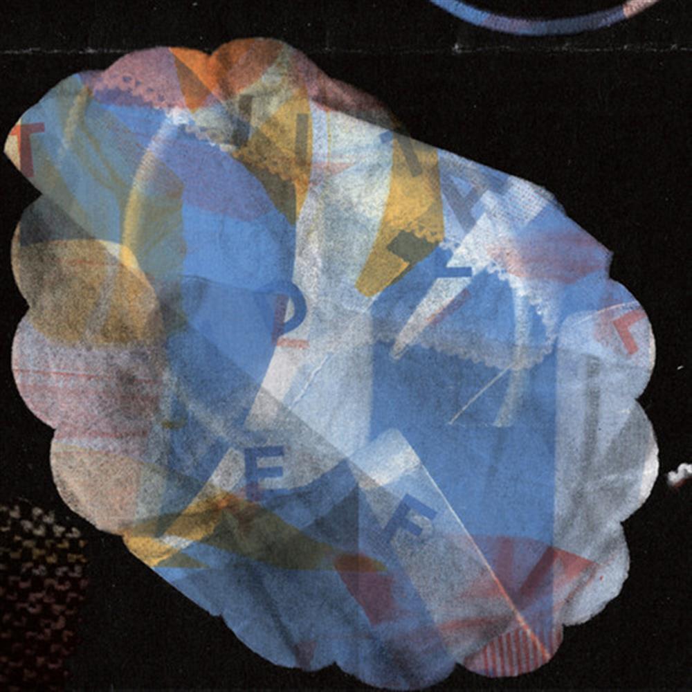 Left Hand - Vital Idles (Vinile)