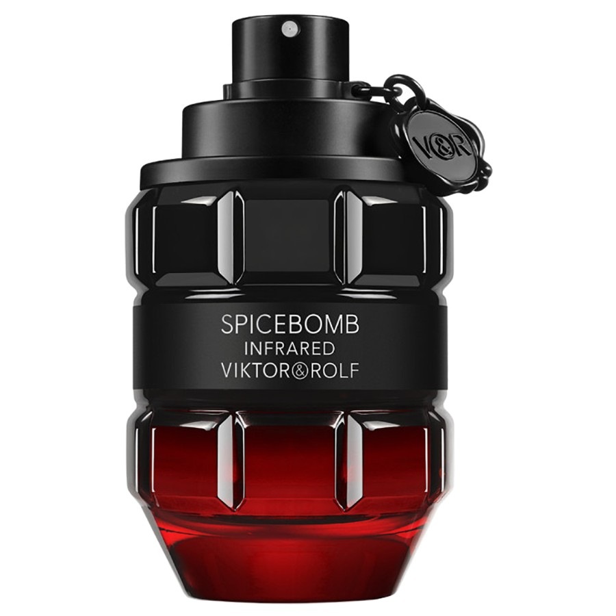 Viktor & Rolf Spicebomb Spicebomb Infrared Eau de Toilette Spray