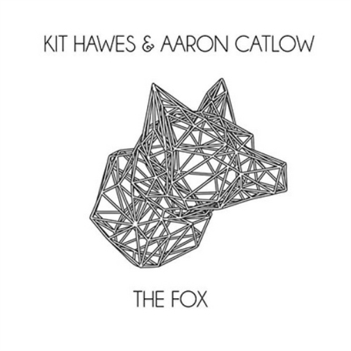 Kit Hawes & Aaron Catlow The Fox (CD) Album