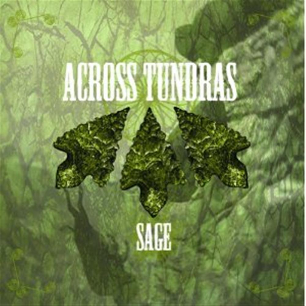 Sage - Sage (Audio CD)
