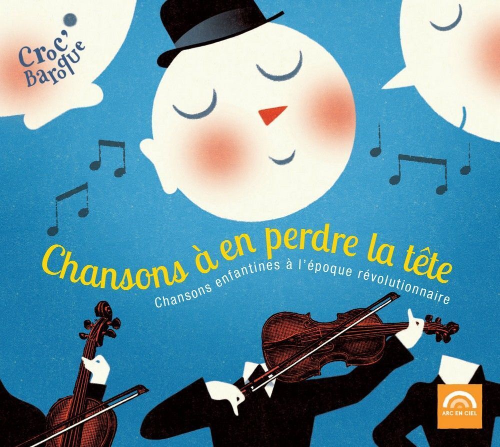 Audio Cd Chansons A En Perdre La Tete / Various