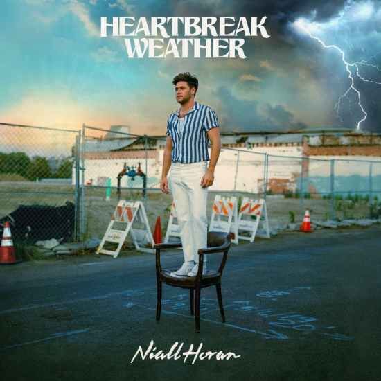 Audio Cd Niall Horan - Heartbreak Weather