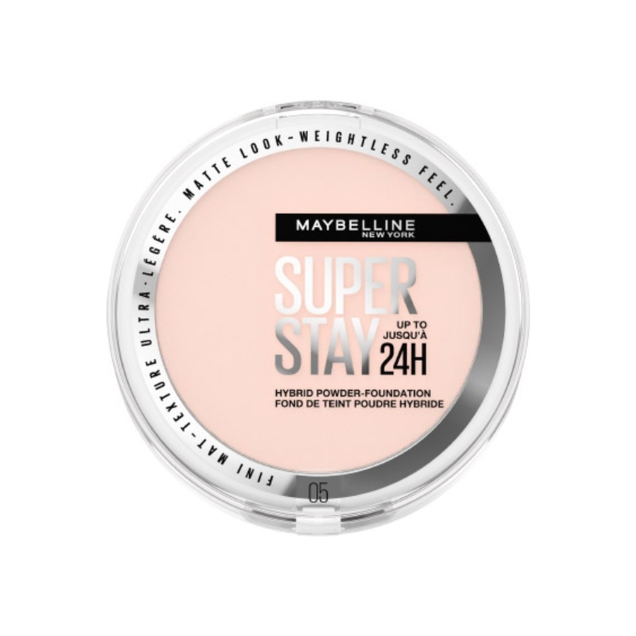 Maybelline Super Stay Fondotinta in Polvere