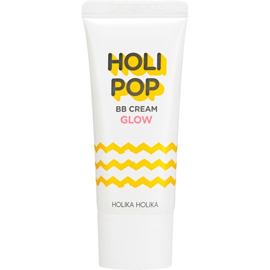 Holika Holika Holi Pop BB Cream - Glow