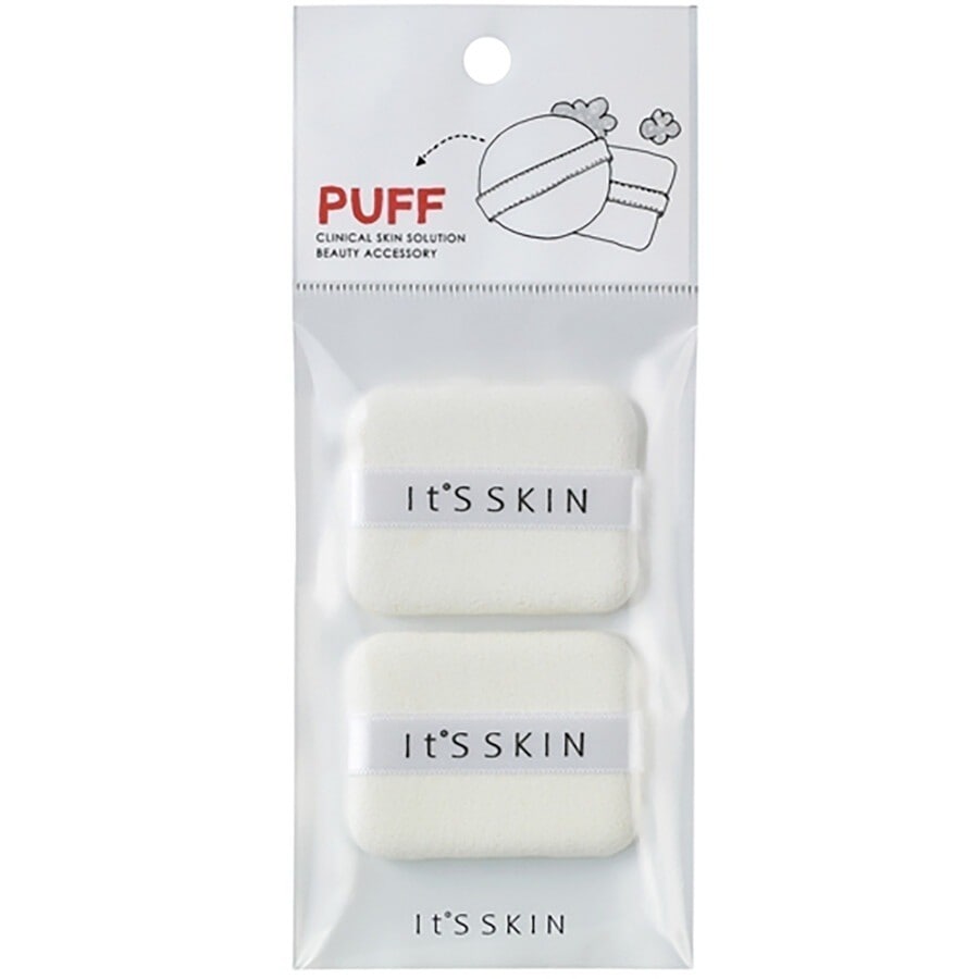 It's Skin Square Puff