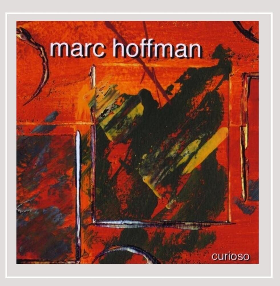 Marc Hoffman Curioso (CD)