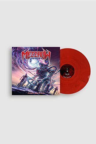Mezzrow Summon Thy Demons LP Vin - NEW