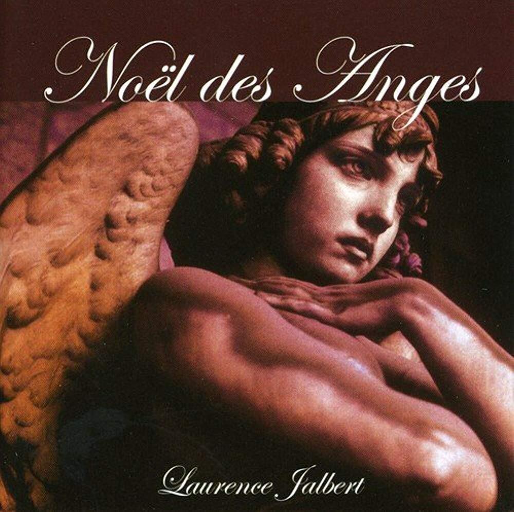 Laurence Jalbert Noel Des Anges (CD)