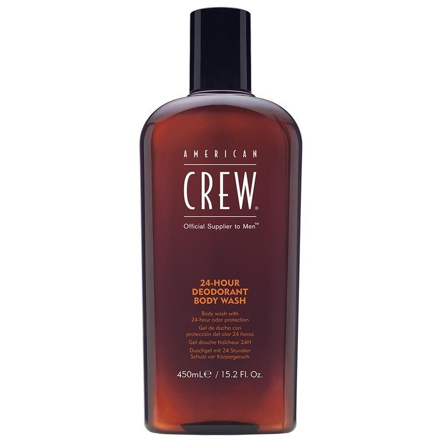 American Crew 24h Deodorant Body Wash