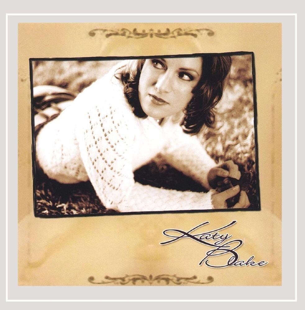 Katy Blake Katy Blake (CD)