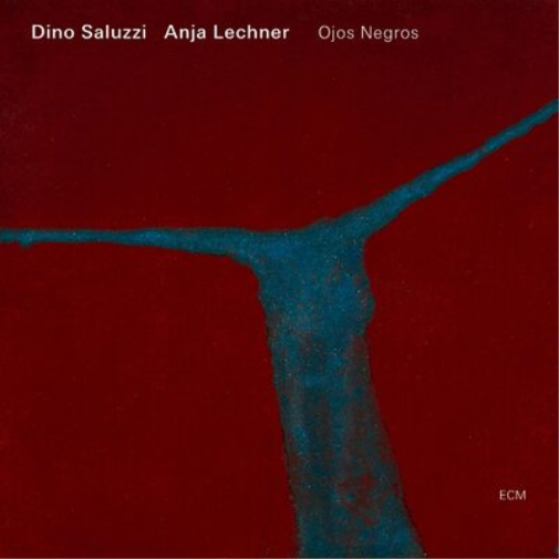 Ojos Negros (CD) Album