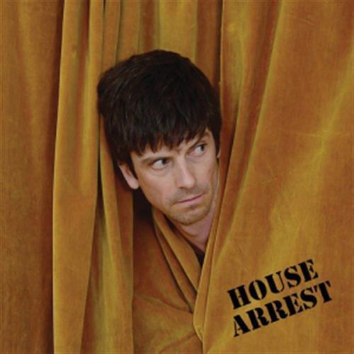 House Arrest - Euros Childs (Audio CD)