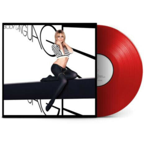 Minogue Kylie - Body Language