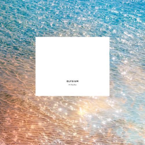 Pet Shop Boys Elysium (Vinyl LP) 12" Album