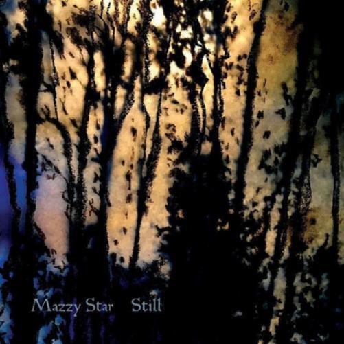 Mazzy Star Still (Vinyl LP) 12" EP