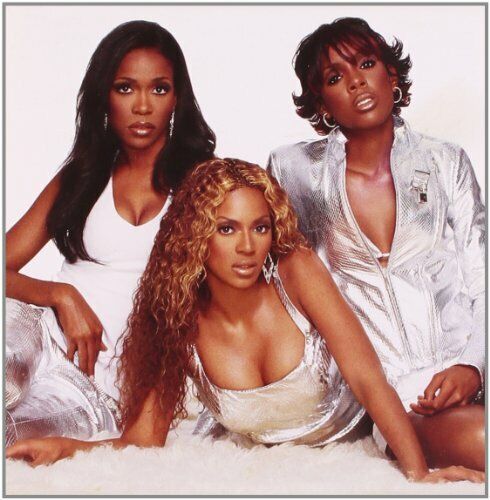 Survivor - Destiny's Child CD COLUMBIA