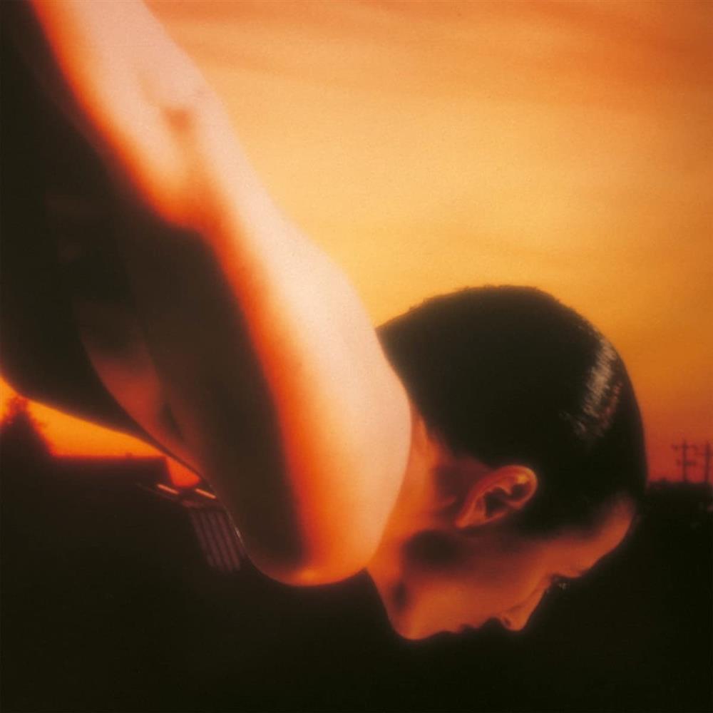 On The Sunday Of Life - Porcupine Tree (Audio Cd)