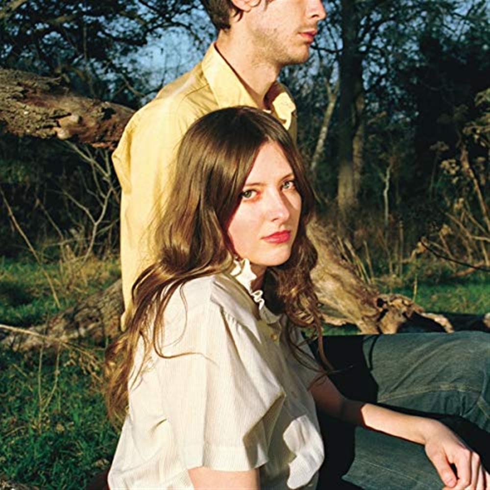 First Flower - Molly Burch (Vinile)