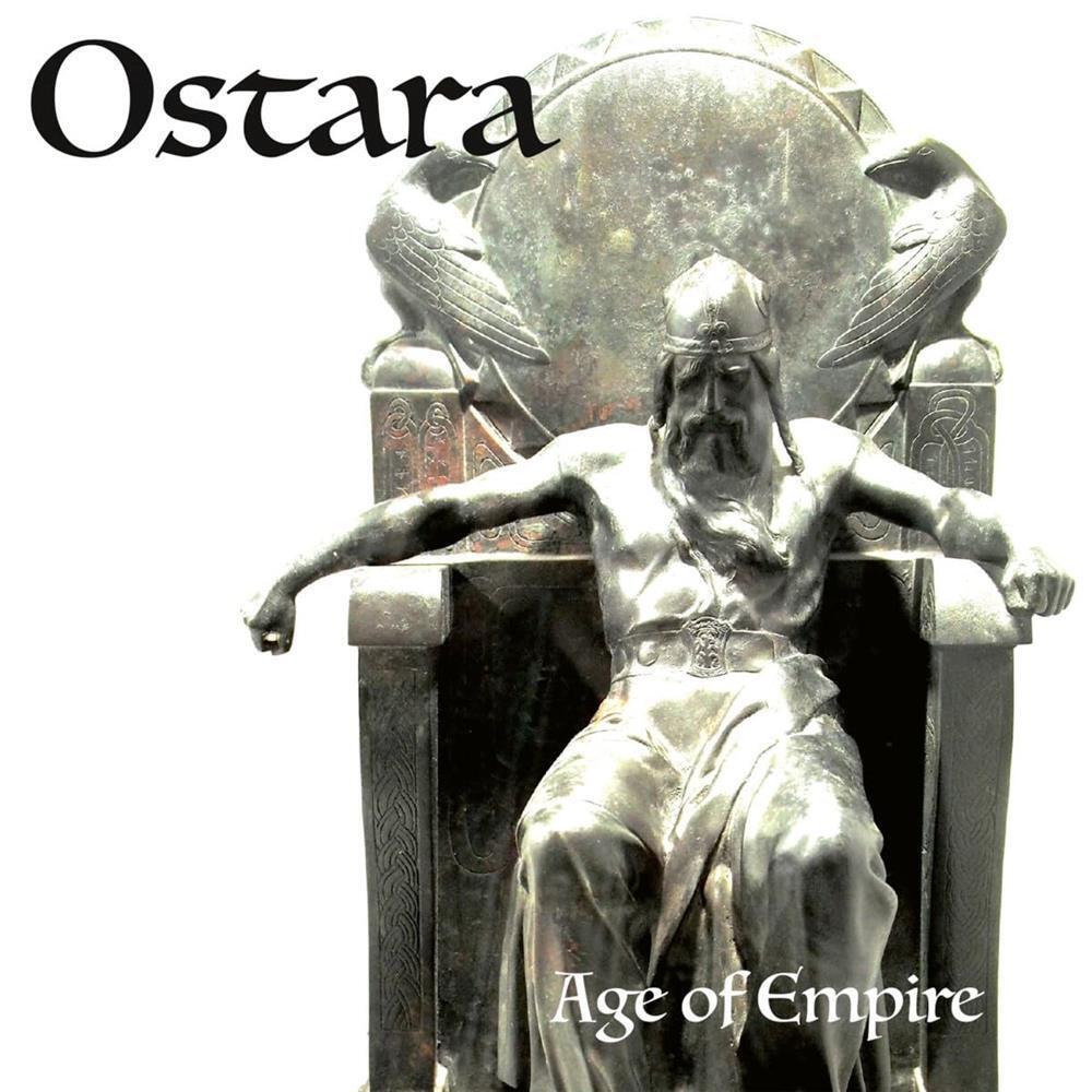 Age Of Empire - Ostara (Audio Cd)
