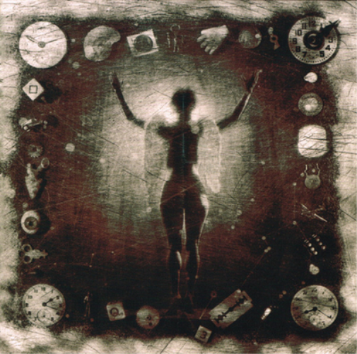 Ministry KEOAAHEO: Psalm 69:  the Way to Succeed and the Way to Suck  (Vinyl LP)