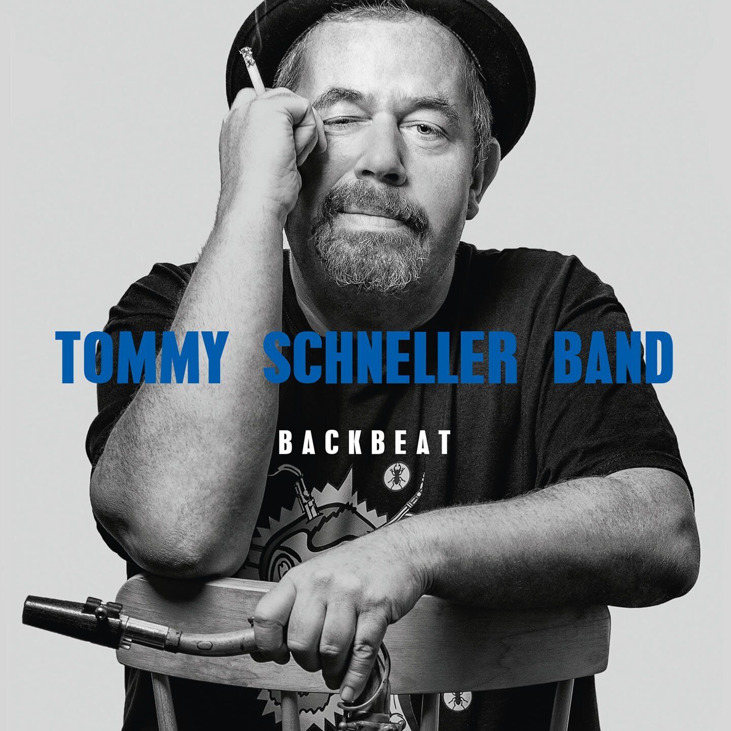 Tommy Schneller Band Backbeat