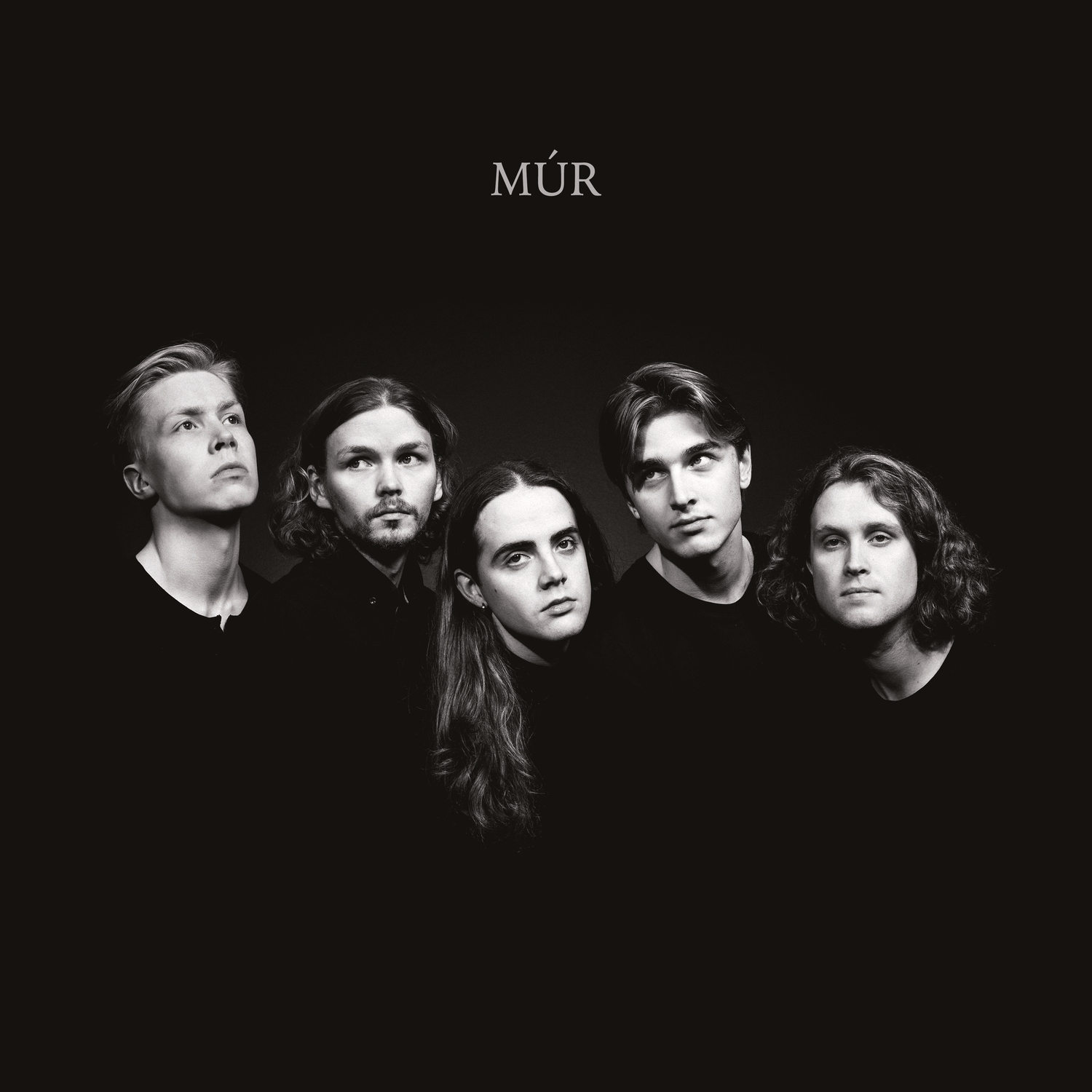 Mur - Mur - Vinile (in uscita)