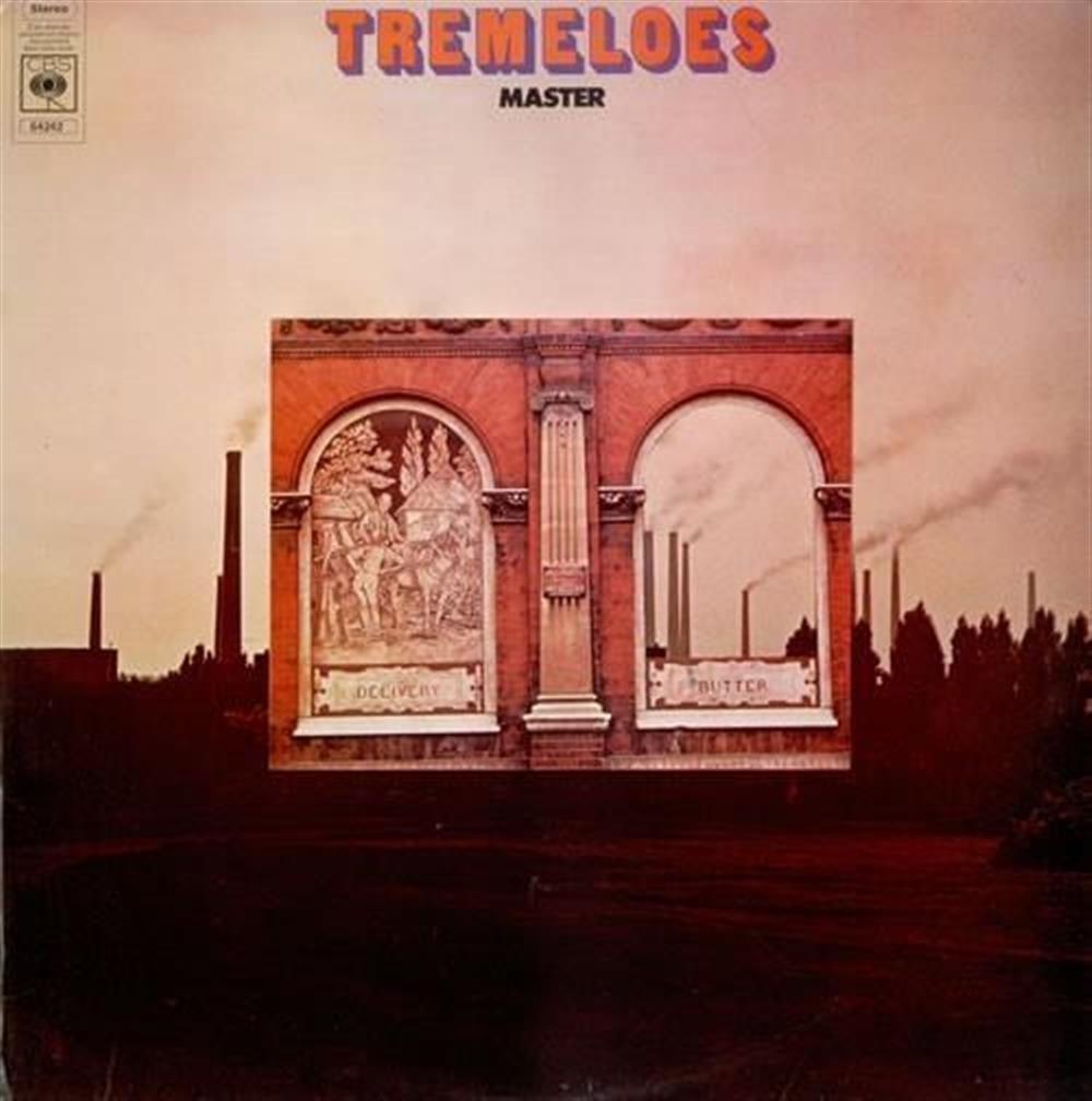 Master (2024 Remaster) - Tremeloes (Audio Cd)