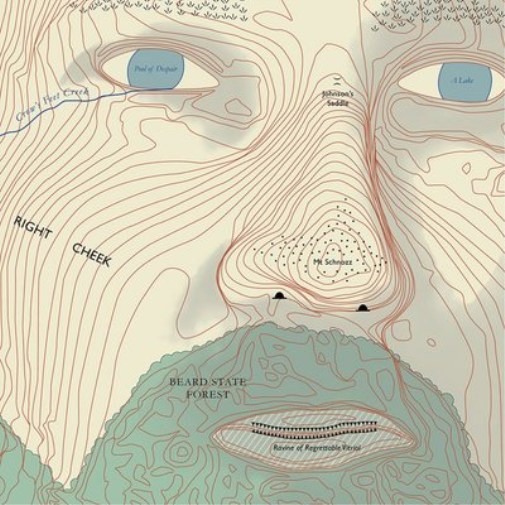Lawrence Arabia Absolute Truth (CD) Album