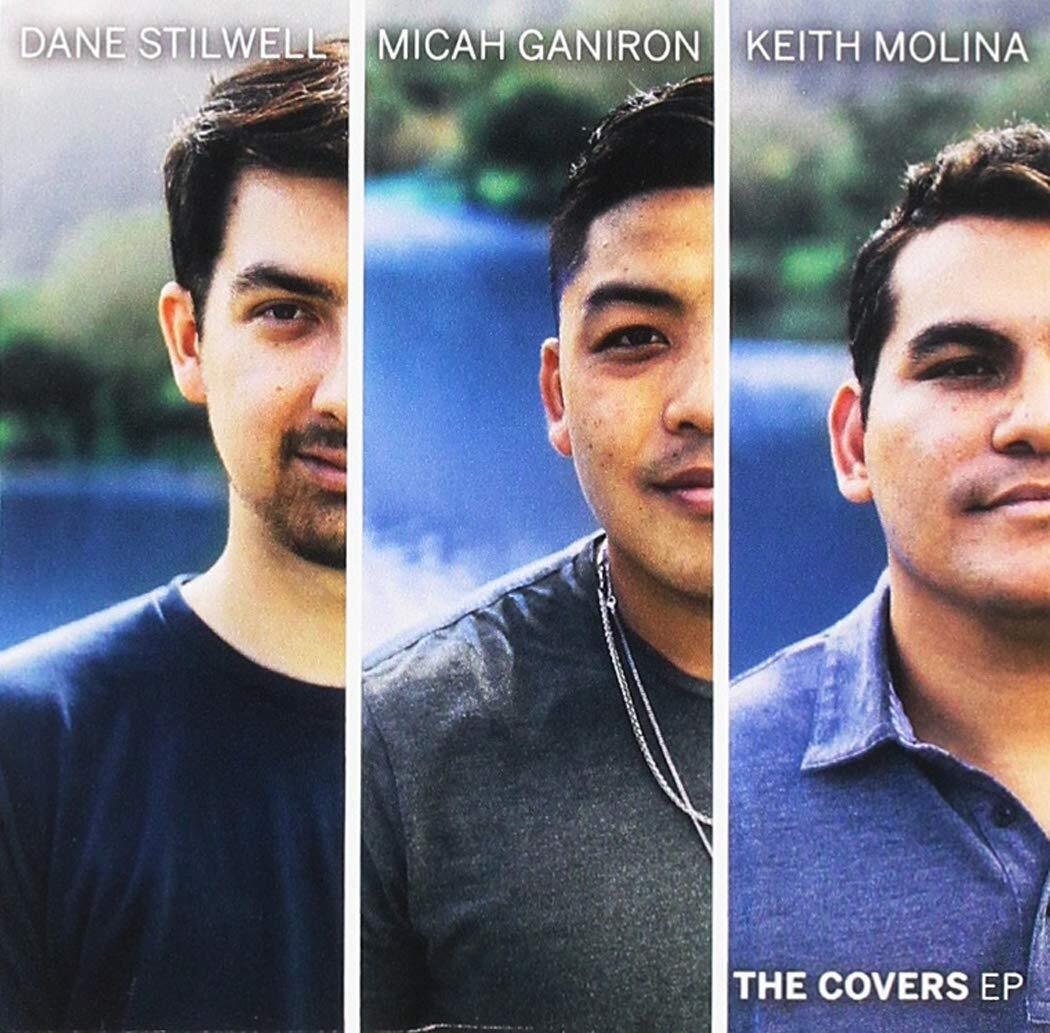 Micah Ganiron The Covers (CD)