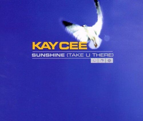 Kay Cee Sunshine (CD)