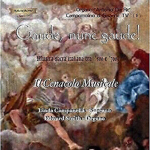 Gaude, Nunc Gaude (Cd)