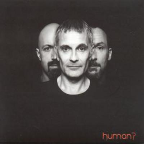 Human Human (CD) Album